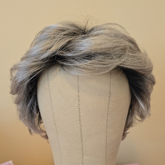 Paul Young Dance Petite Color 56-1B Basic Cap - Picture 7 of 8